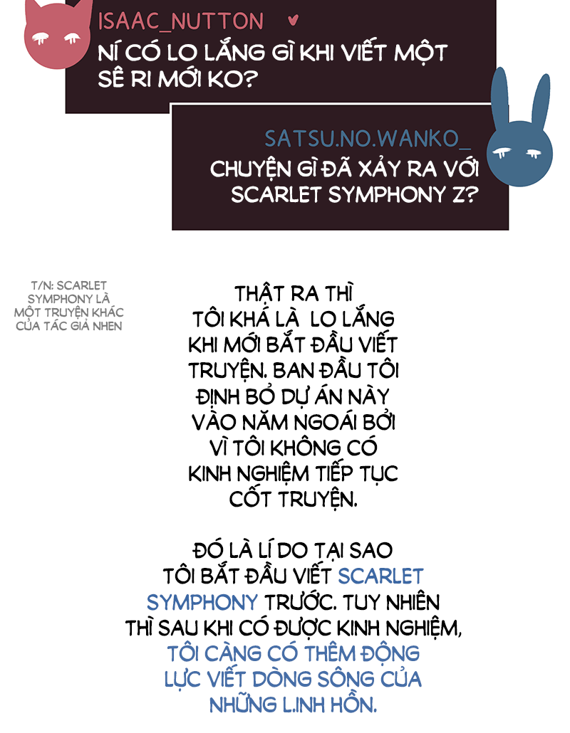 đọc truyện Dòng Sông Của Những Linh Hồn Chương 3 ảnh 52 tại Thiên Thai Truyện