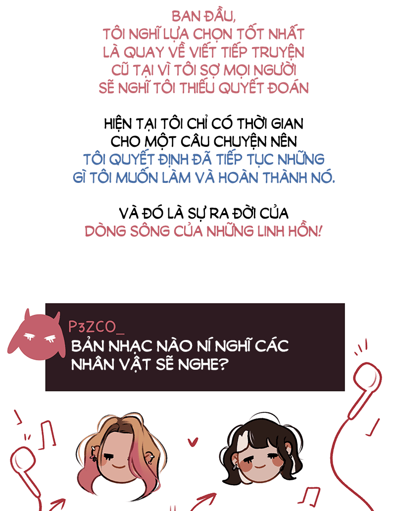 đọc truyện Dòng Sông Của Những Linh Hồn Chương 3 ảnh 53 tại Thiên Thai Truyện