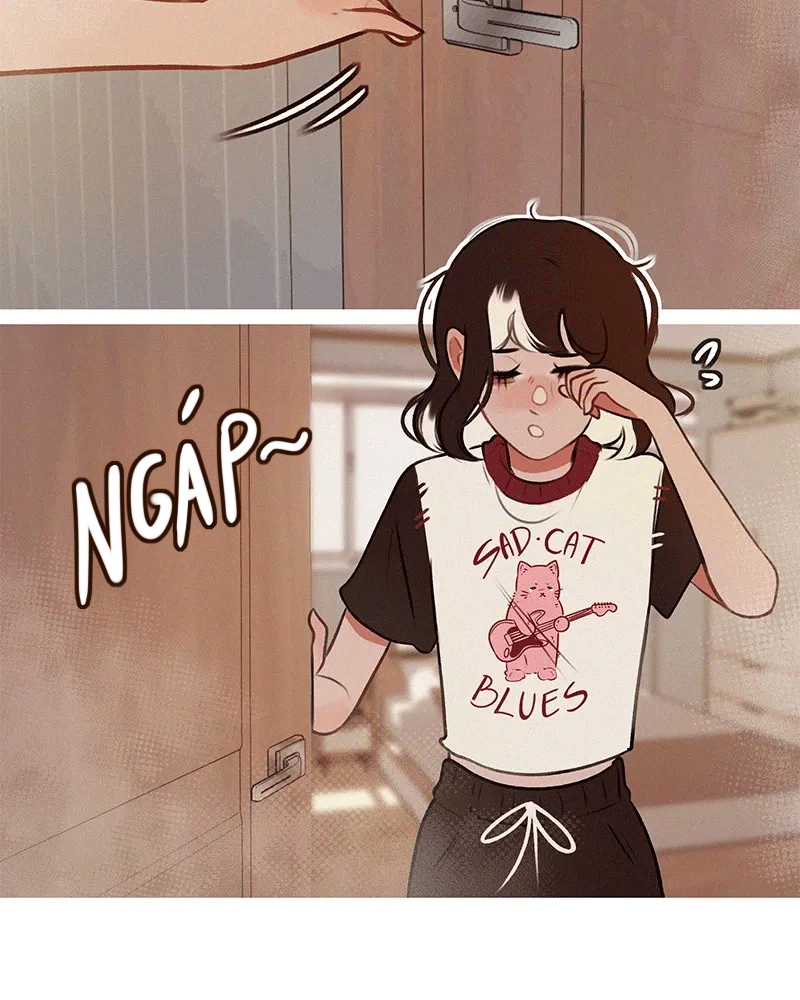 đọc truyện Dòng Sông Của Những Linh Hồn Chương 5 ảnh 21 tại Thiên Thai Truyện