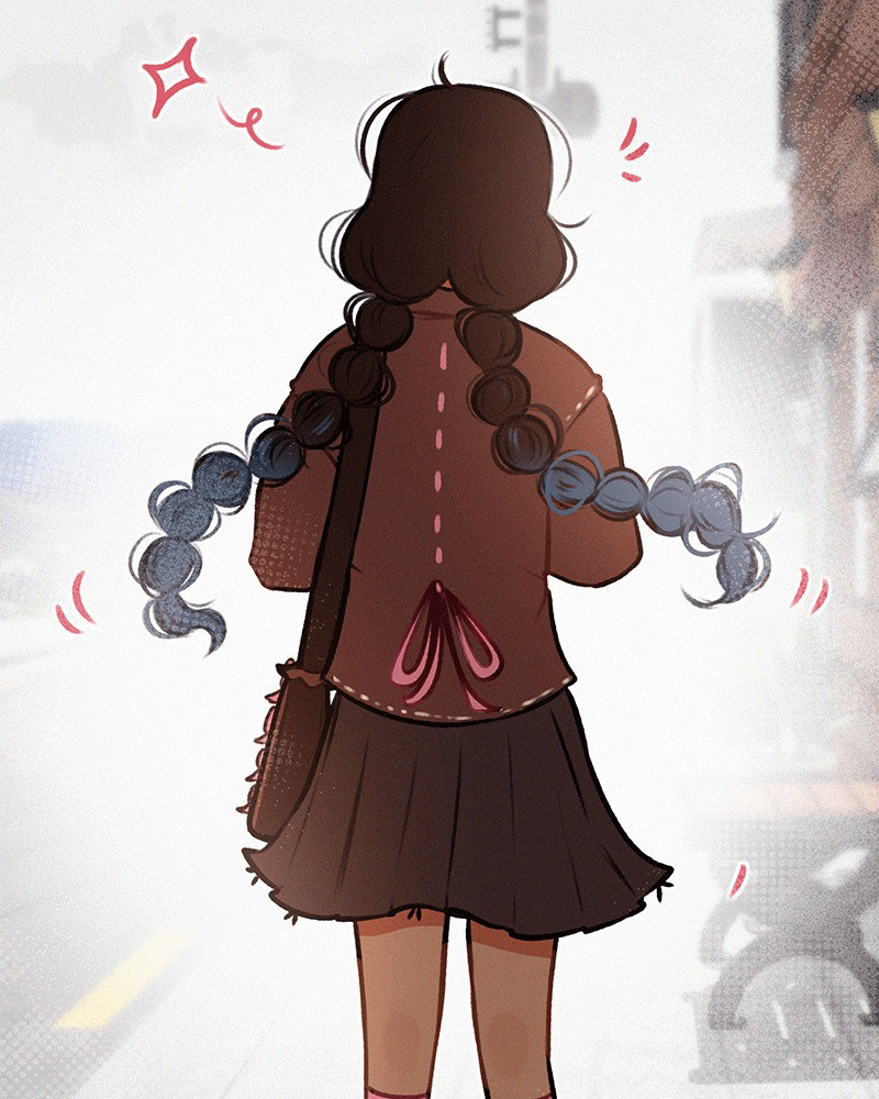 đọc truyện Dòng Sông Của Những Linh Hồn Chương 6 ảnh 31 tại Thiên Thai Truyện