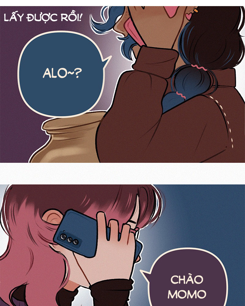 đọc truyện Dòng Sông Của Những Linh Hồn Chương 6 ảnh 36 tại Thiên Thai Truyện