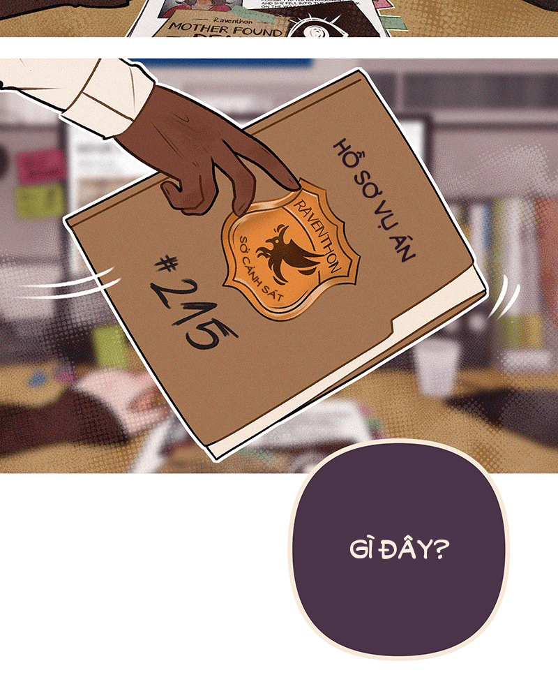 đọc truyện Dòng Sông Của Những Linh Hồn Chương 6 ảnh 8 tại Thiên Thai Truyện