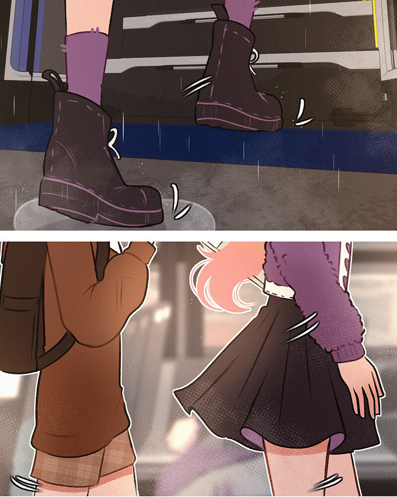 đọc truyện Dòng Sông Của Những Linh Hồn Chương 7 ảnh 15 tại Thiên Thai Truyện