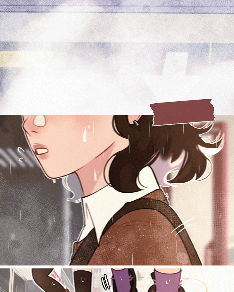 đọc truyện Dòng Sông Của Những Linh Hồn Chương 7 ảnh 5 tại Thiên Thai Truyện