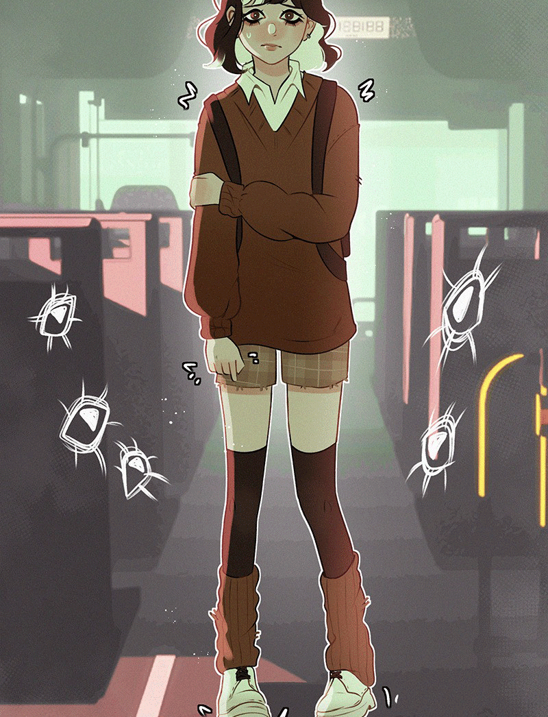 đọc truyện Dòng Sông Của Những Linh Hồn Chương 7 ảnh 38 tại Thiên Thai Truyện