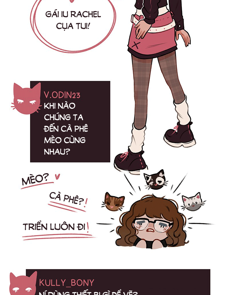 đọc truyện Dòng Sông Của Những Linh Hồn Chương 7 ảnh 50 tại Thiên Thai Truyện