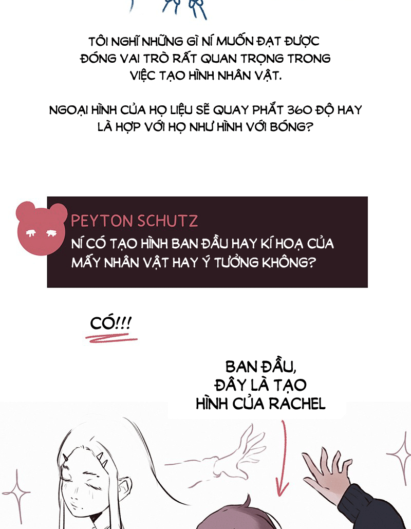 đọc truyện Dòng Sông Của Những Linh Hồn Chương 7 ảnh 56 tại Thiên Thai Truyện