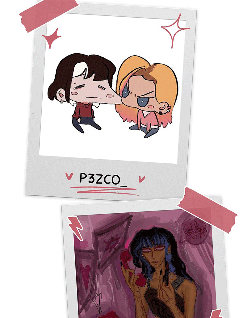 đọc truyện Dòng Sông Của Những Linh Hồn Chương 7 ảnh 59 tại Thiên Thai Truyện