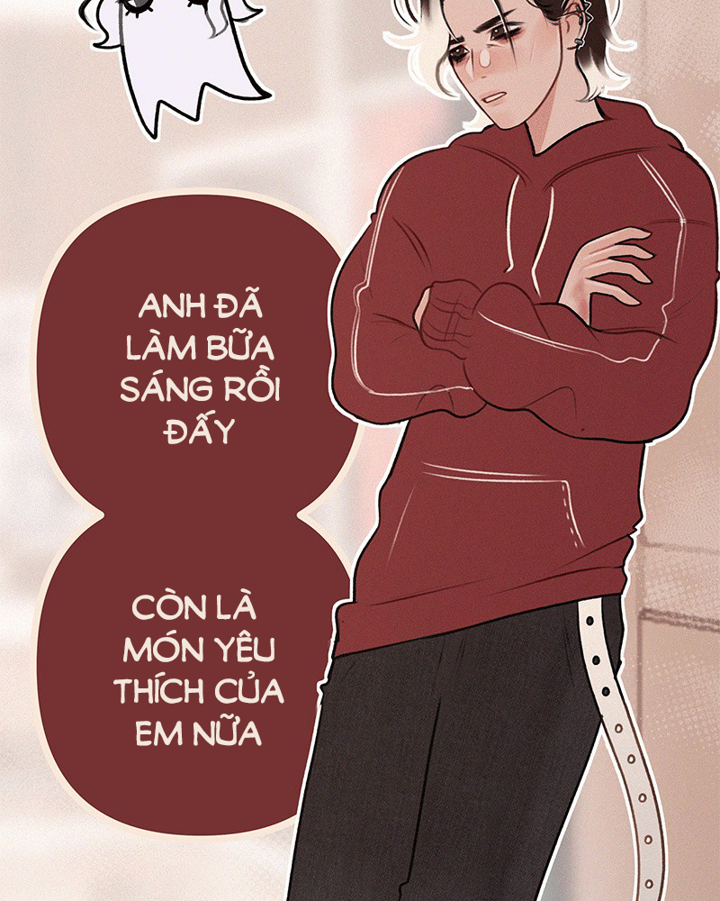 đọc truyện Dòng Sông Của Những Linh Hồn Chương 8 ảnh 16 tại Thiên Thai Truyện