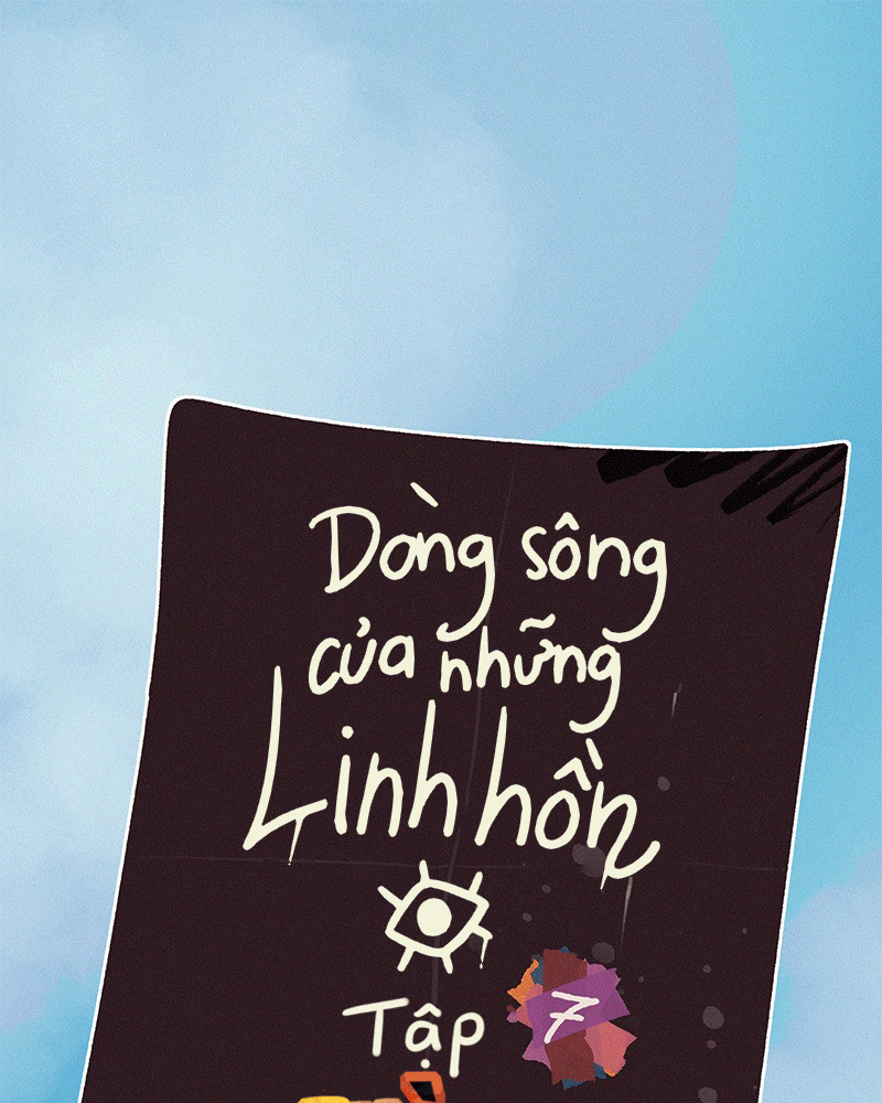 đọc truyện Dòng Sông Của Những Linh Hồn Chương 9 ảnh 2 tại Thiên Thai Truyện