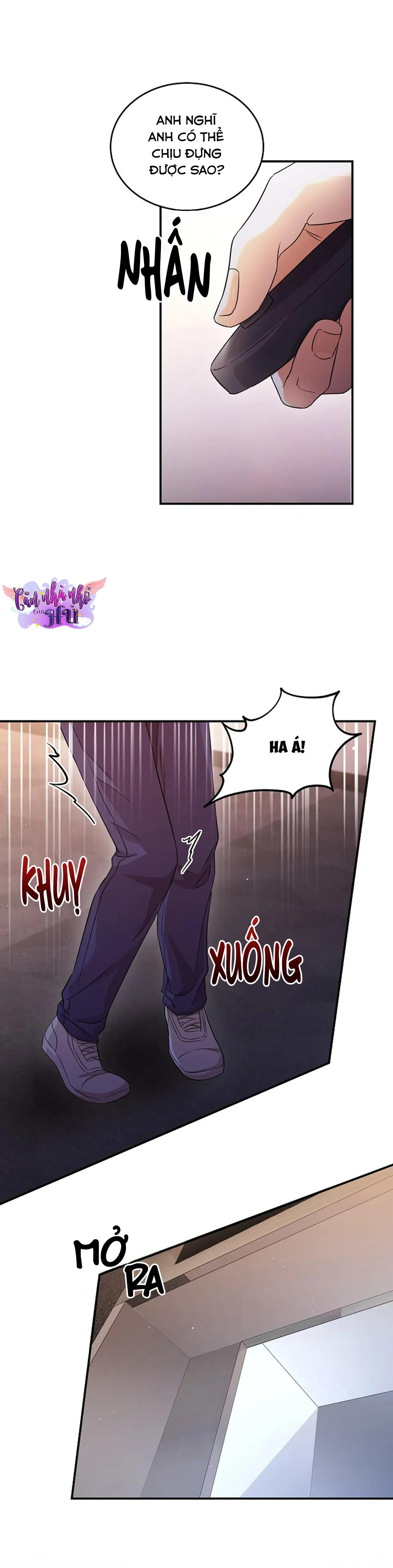 đọc truyện Dòng Sông Nô Lệ Chương 12 ảnh 2 tại Giả Dược