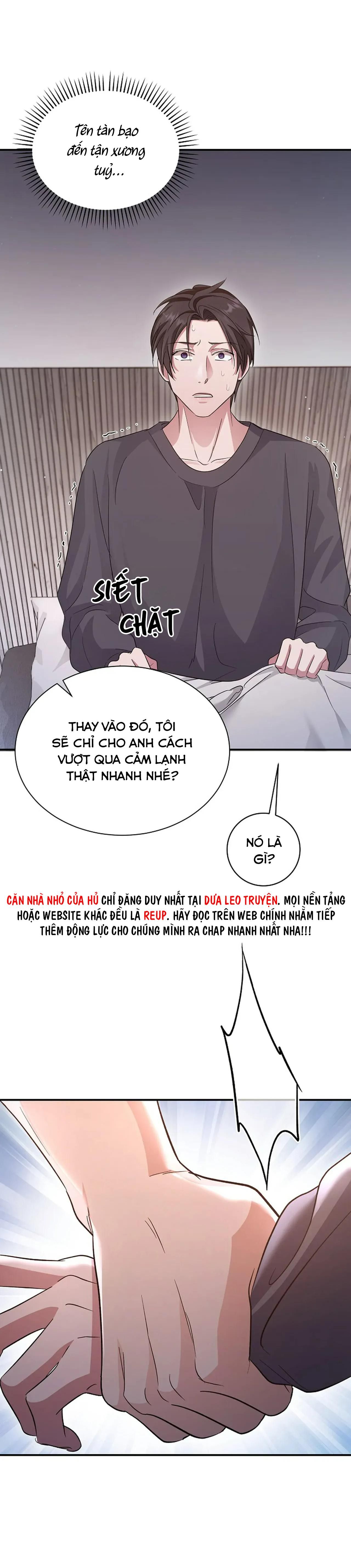 đọc truyện Dòng Sông Nô Lệ Chương 12 ảnh 21 tại Giả Dược
