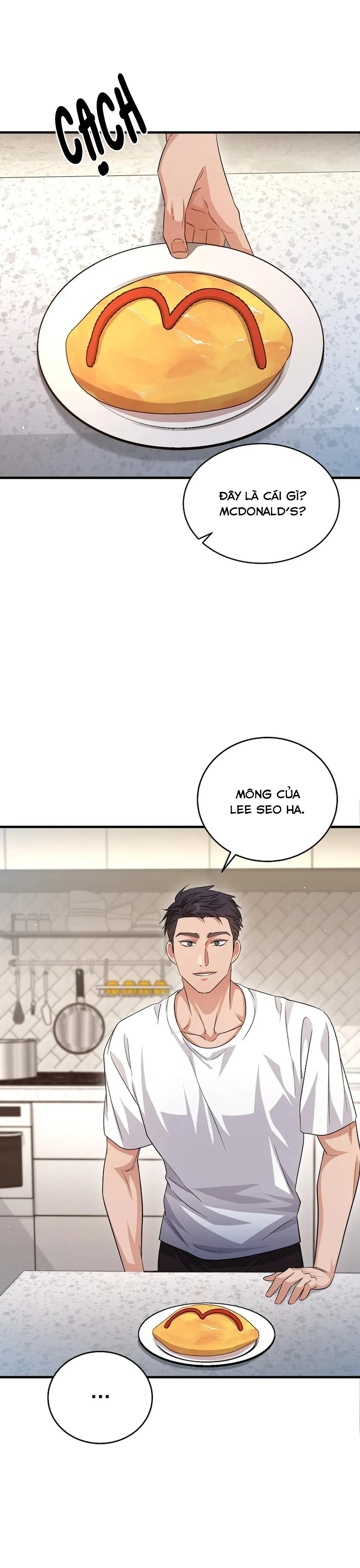 đọc truyện Dòng Sông Nô Lệ Chương 13 ảnh 4 tại Giả Dược