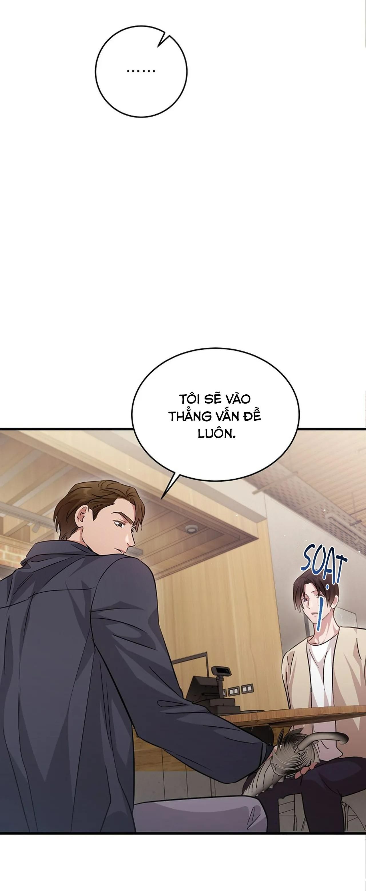 đọc truyện Dòng Sông Nô Lệ Chương 14 ảnh 18 tại Giả Dược