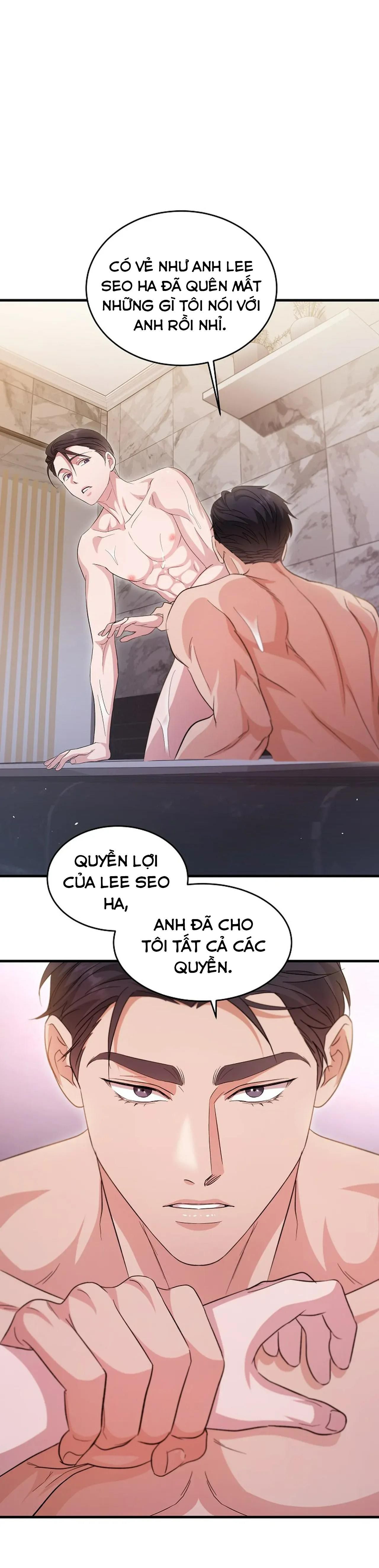 đọc truyện Dòng Sông Nô Lệ Chương 17 ảnh 31 tại Giả Dược