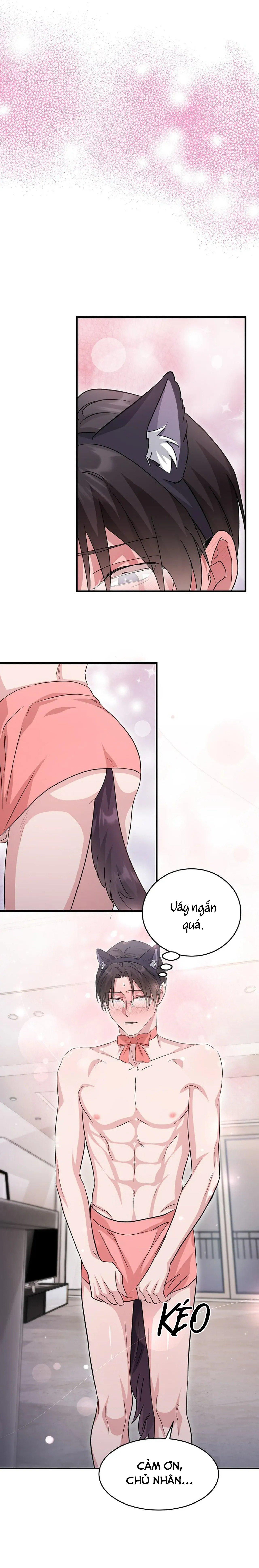 đọc truyện Dòng Sông Nô Lệ Chương 19 ảnh 15 tại Giả Dược