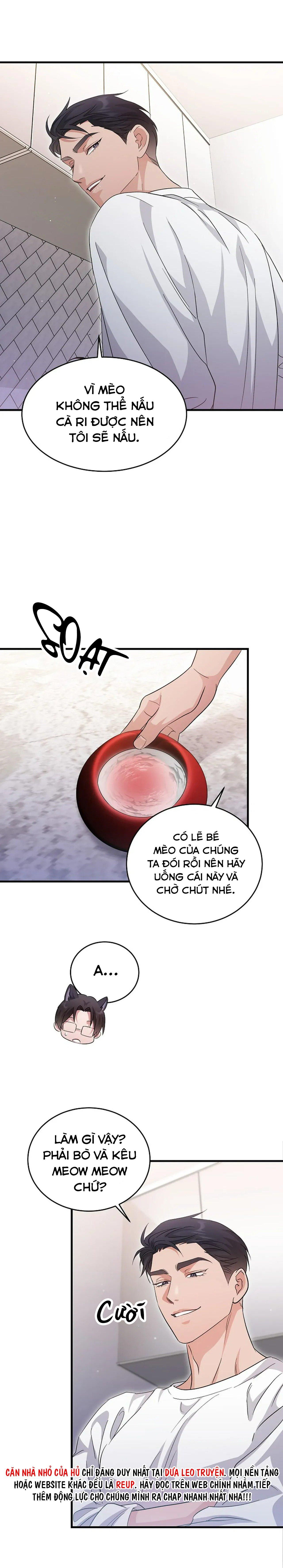 đọc truyện Dòng Sông Nô Lệ Chương 19 ảnh 16 tại Giả Dược