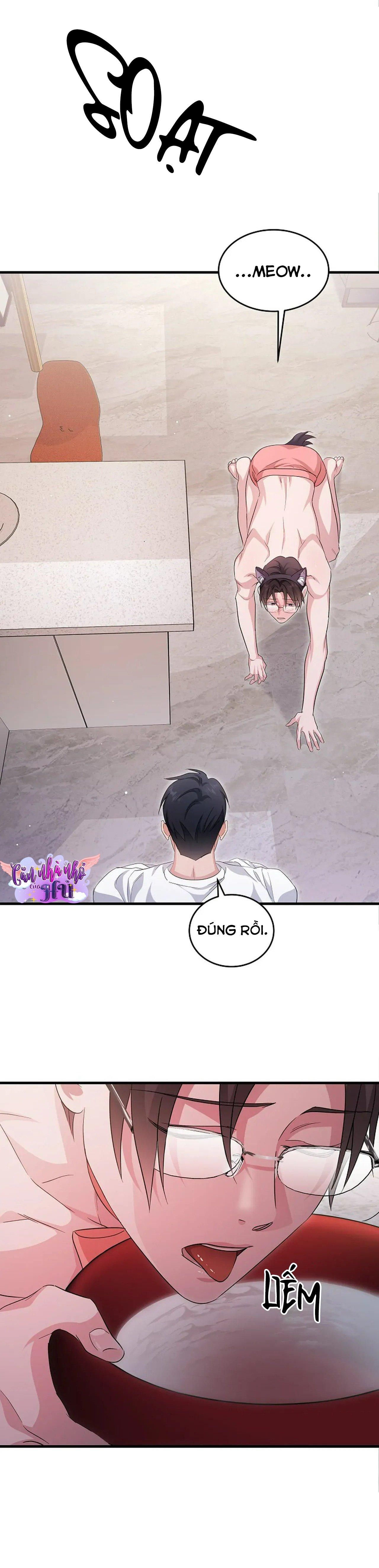 đọc truyện Dòng Sông Nô Lệ Chương 19 ảnh 17 tại Giả Dược