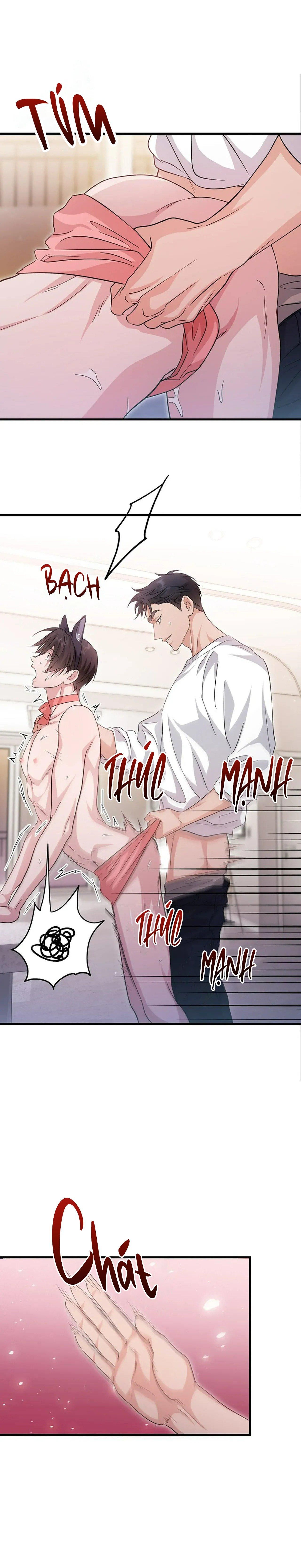 đọc truyện Dòng Sông Nô Lệ Chương 19 ảnh 27 tại Giả Dược