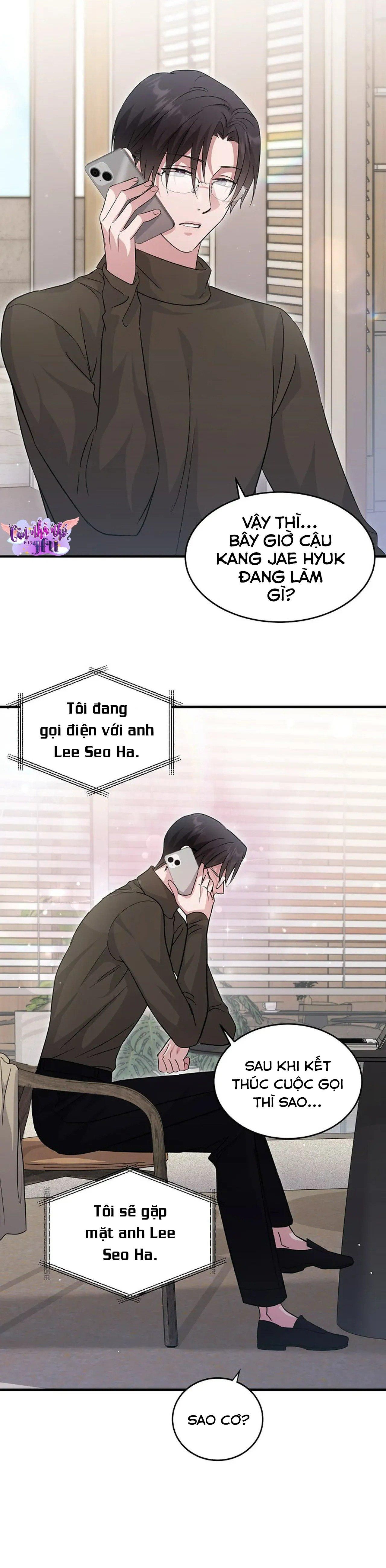 đọc truyện Dòng Sông Nô Lệ Chương 19 ảnh 6 tại Giả Dược