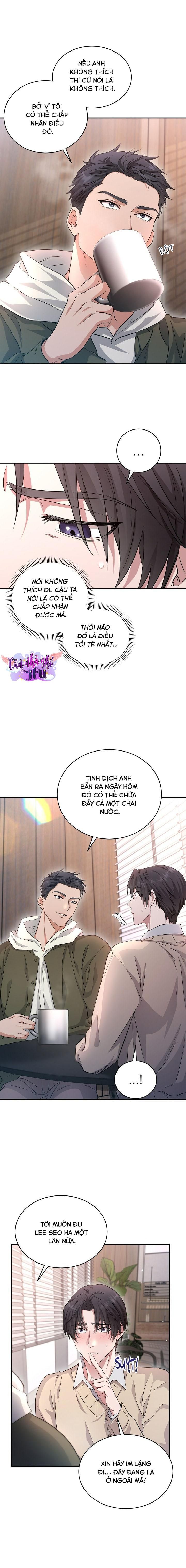 đọc truyện Dòng Sông Nô Lệ Chương 2 ảnh 6 tại Giả Dược