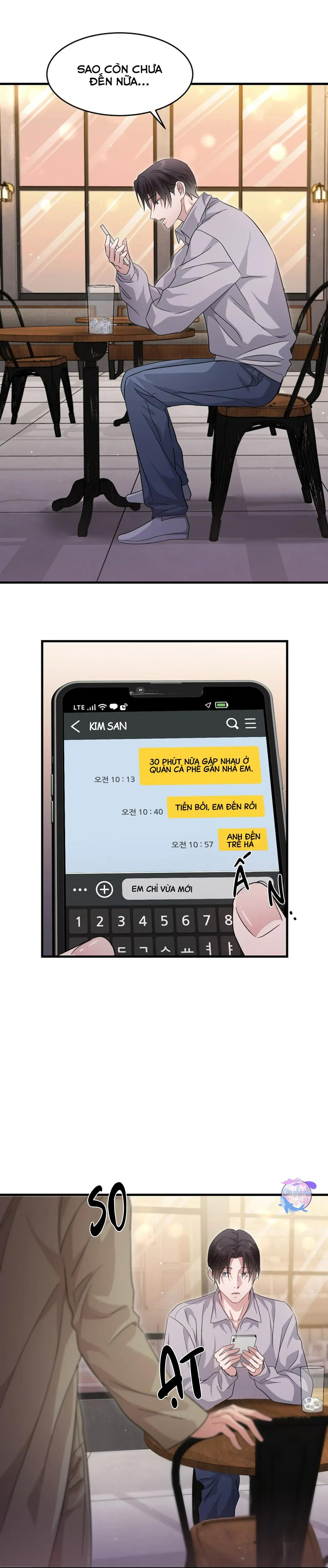 đọc truyện Dòng Sông Nô Lệ Chương 20 ảnh 17 tại Giả Dược