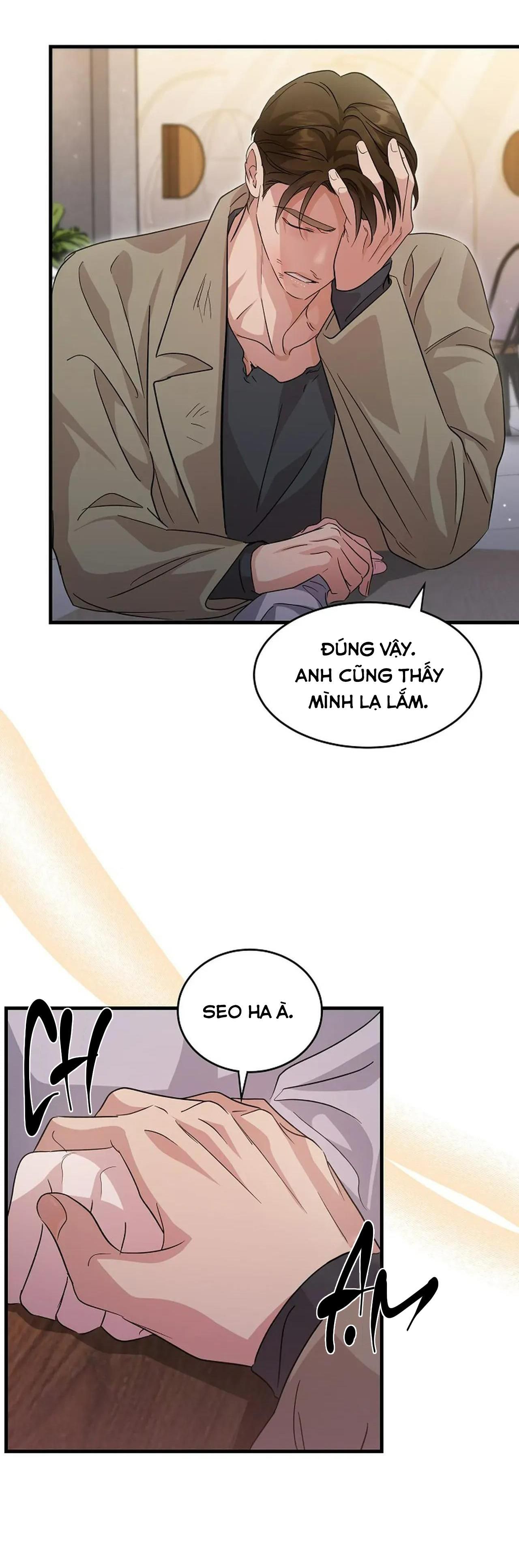 đọc truyện Dòng Sông Nô Lệ Chương 21 ảnh 3 tại Giả Dược