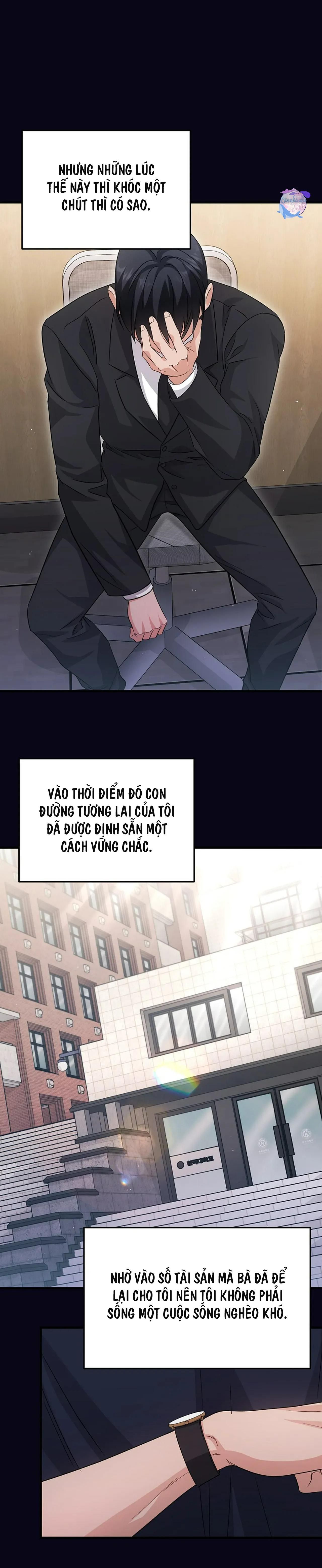 đọc truyện Dòng Sông Nô Lệ Chương 22 ảnh 11 tại Giả Dược