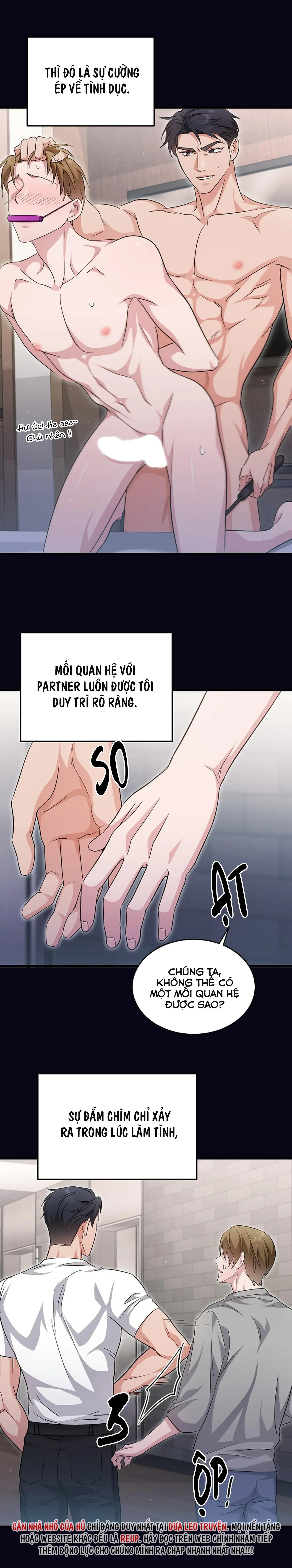 đọc truyện Dòng Sông Nô Lệ Chương 22 ảnh 13 tại Giả Dược