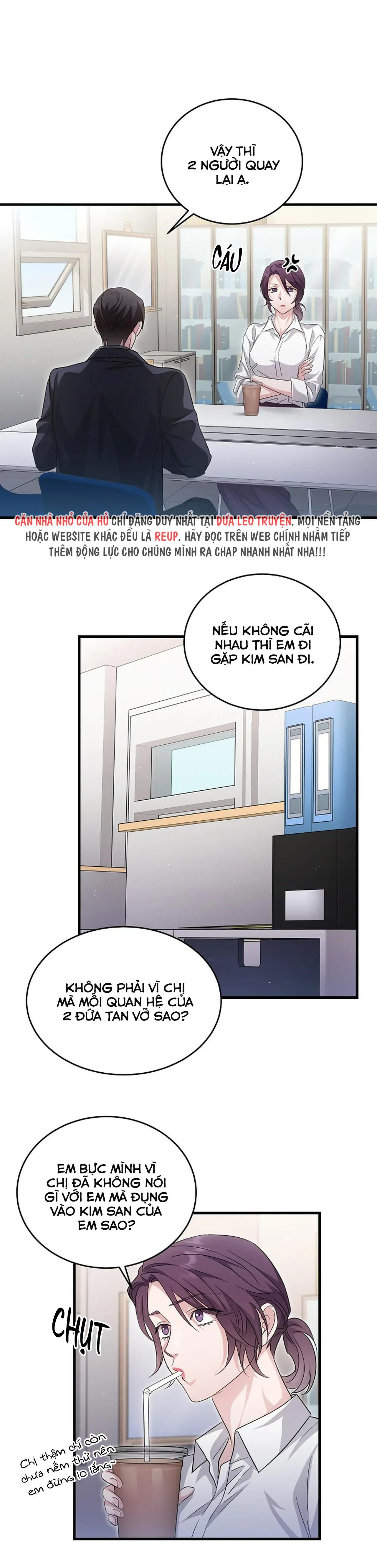 đọc truyện Dòng Sông Nô Lệ Chương 22 ảnh 23 tại Giả Dược