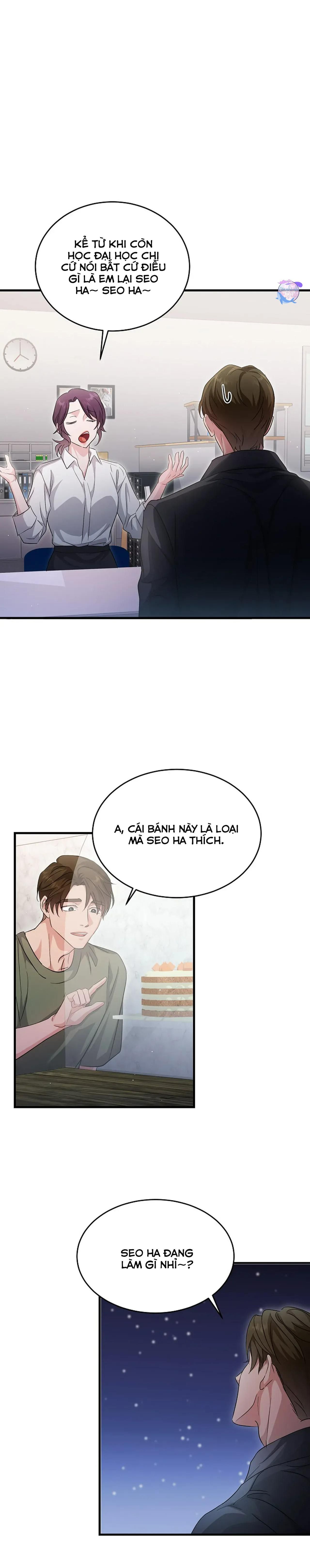 đọc truyện Dòng Sông Nô Lệ Chương 23 ảnh 14 tại Giả Dược