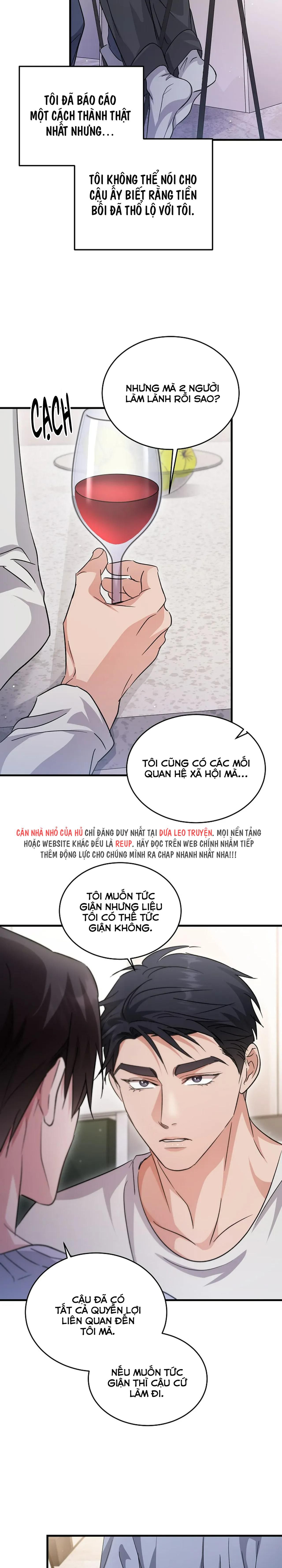 đọc truyện Dòng Sông Nô Lệ Chương 24 ảnh 25 tại Giả Dược