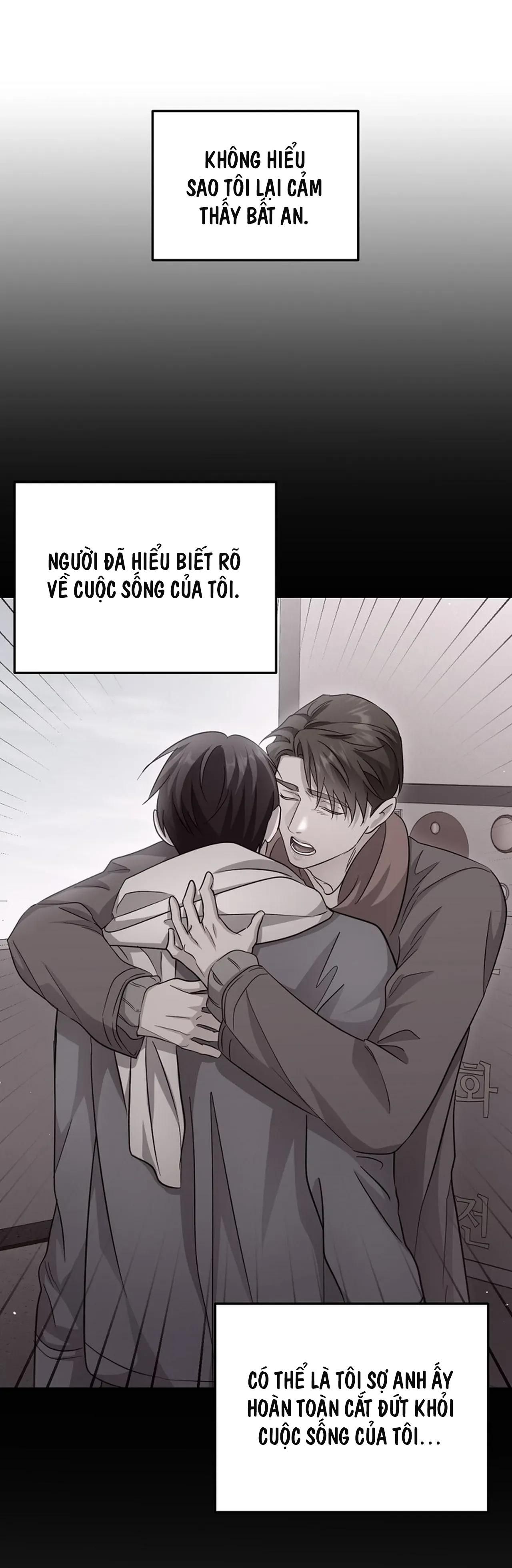 đọc truyện Dòng Sông Nô Lệ Chương 24 ảnh 7 tại Giả Dược