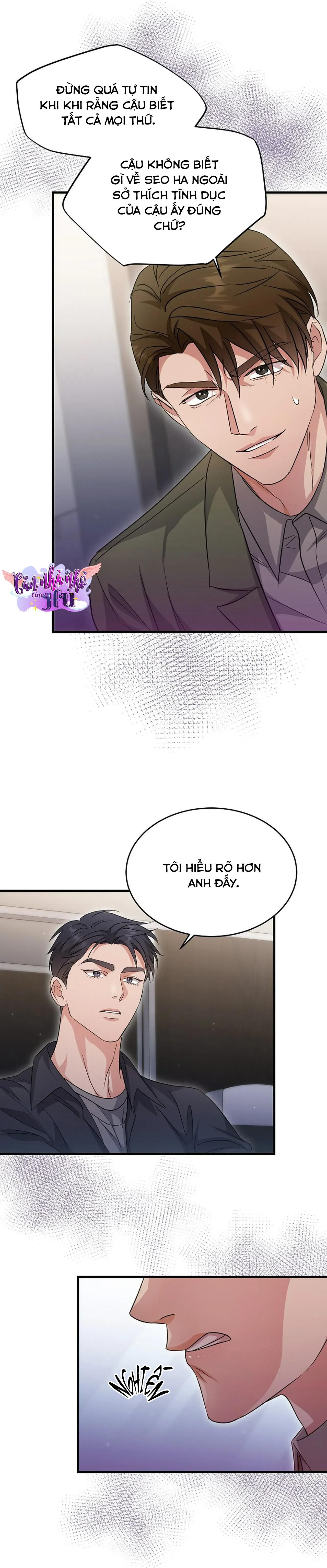 đọc truyện Dòng Sông Nô Lệ Chương 26 ảnh 11 tại Giả Dược