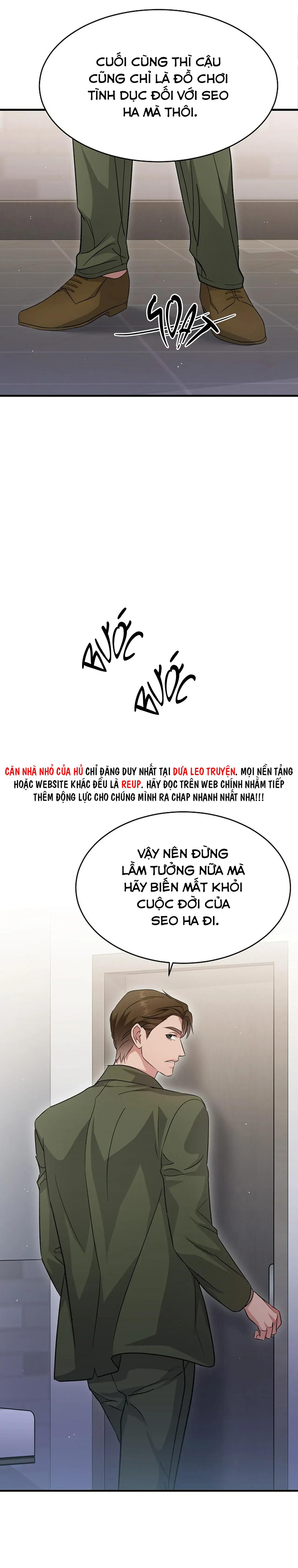 đọc truyện Dòng Sông Nô Lệ Chương 26 ảnh 18 tại Giả Dược