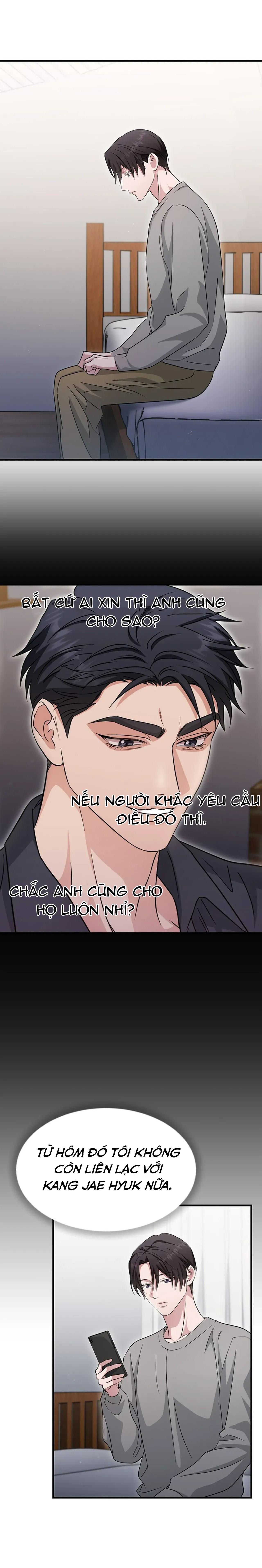 đọc truyện Dòng Sông Nô Lệ Chương 28 ảnh 20 tại Giả Dược