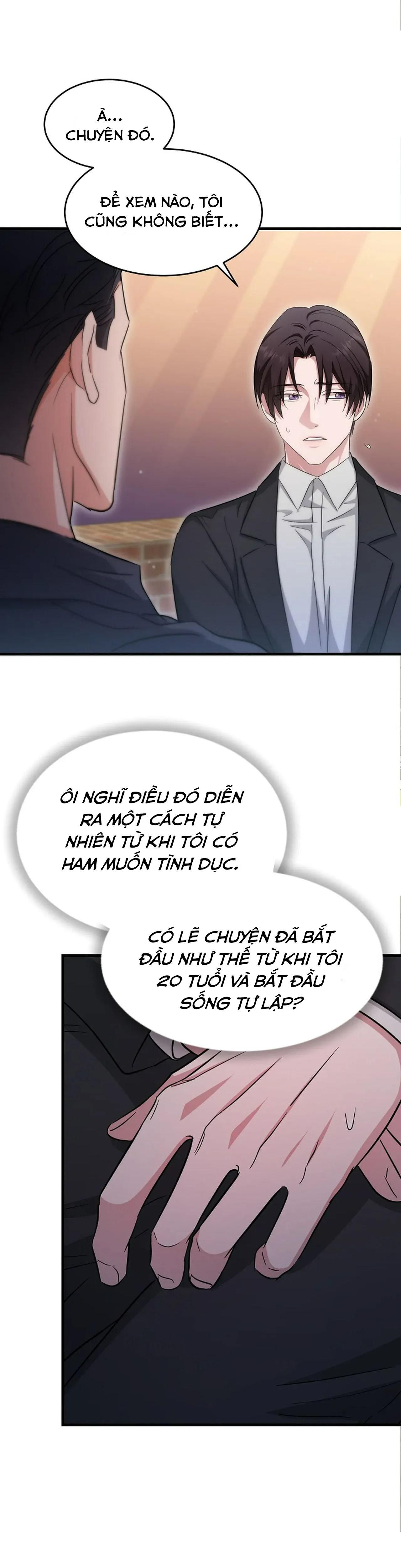 đọc truyện Dòng Sông Nô Lệ Chương 28 ảnh 4 tại Giả Dược