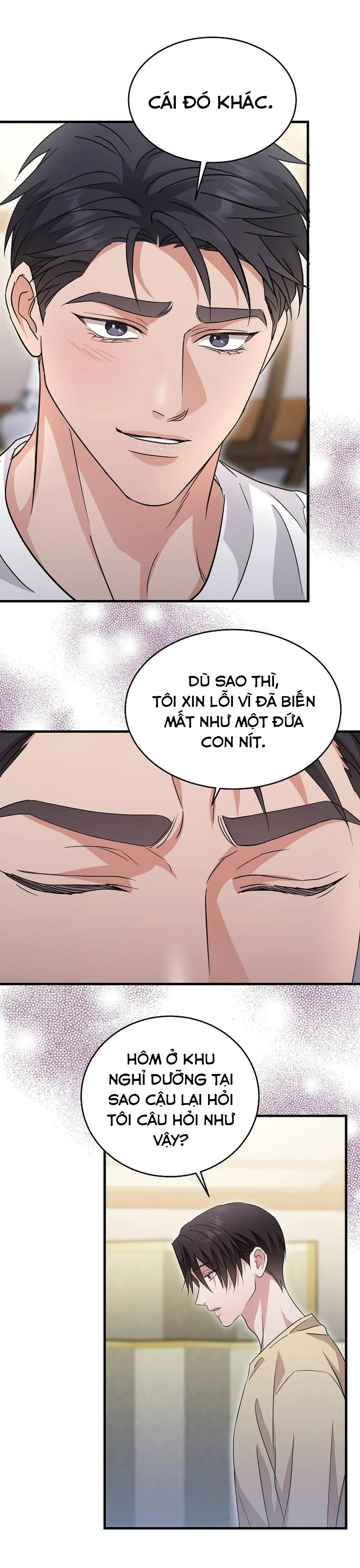 đọc truyện Dòng Sông Nô Lệ Chương 29 ảnh 18 tại Giả Dược