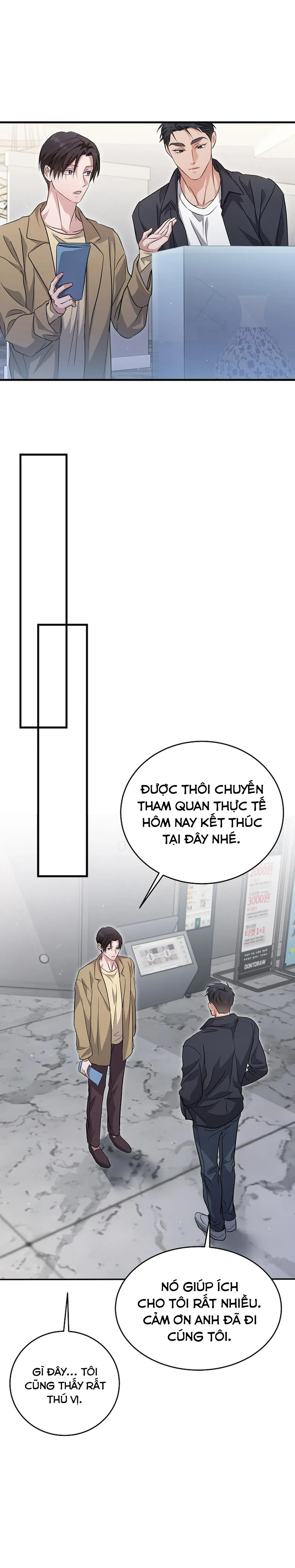 đọc truyện Dòng Sông Nô Lệ Chương 29 ảnh 7 tại Giả Dược