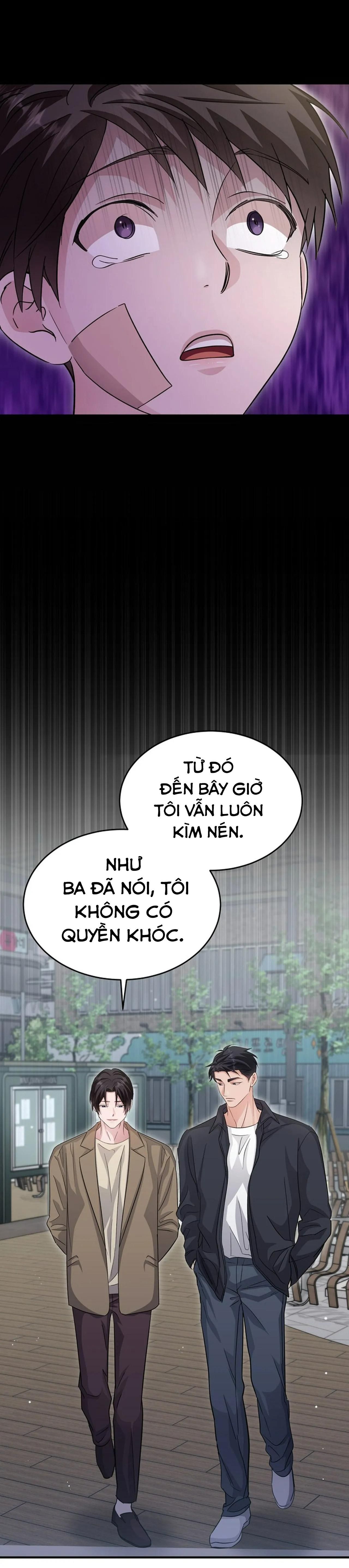 đọc truyện Dòng Sông Nô Lệ Chương 30 ảnh 18 tại Giả Dược