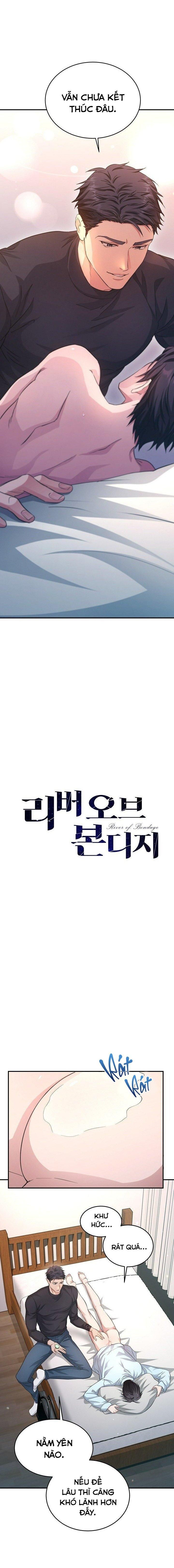đọc truyện Dòng Sông Nô Lệ Chương 4 ảnh 7 tại Giả Dược