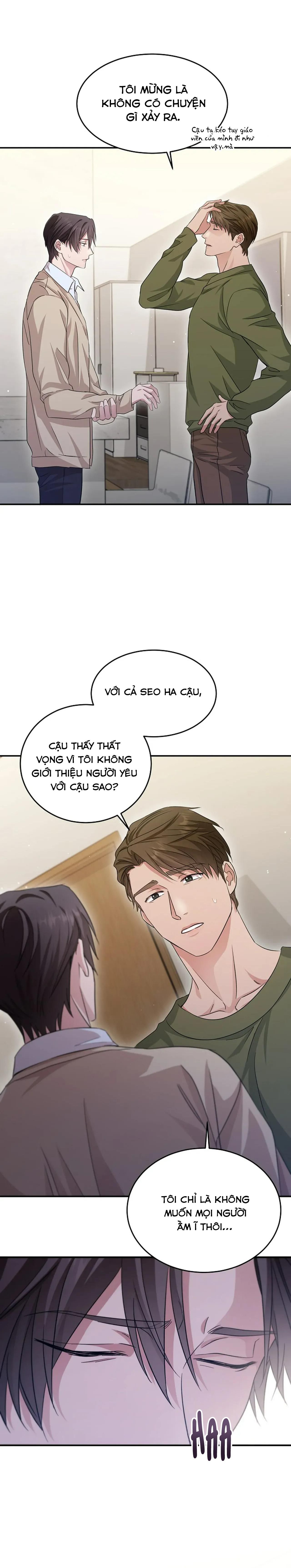 đọc truyện Dòng Sông Nô Lệ Chương 7 ảnh 11 tại Giả Dược