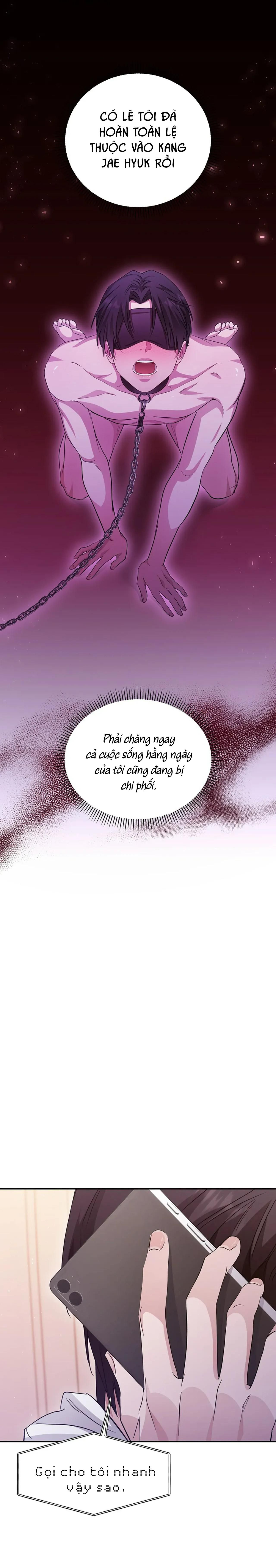 đọc truyện Dòng Sông Nô Lệ Chương 7 ảnh 25 tại Giả Dược