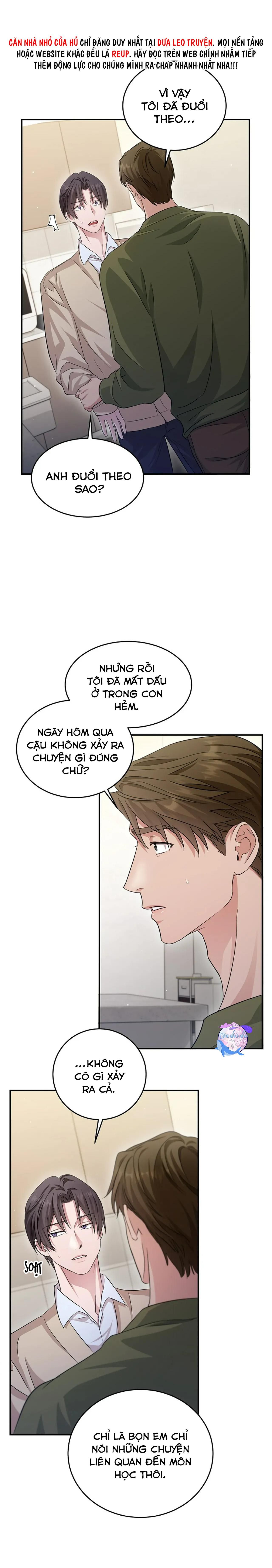 đọc truyện Dòng Sông Nô Lệ Chương 7 ảnh 10 tại Giả Dược