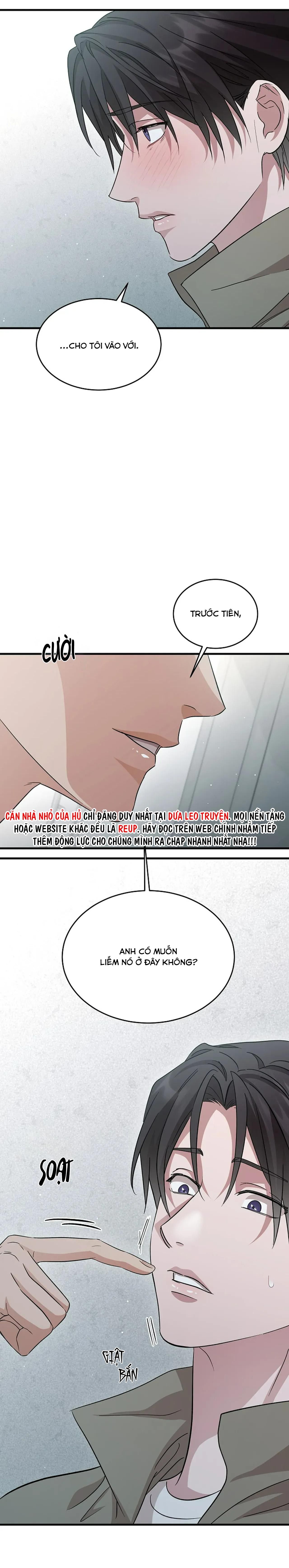 đọc truyện Dòng Sông Nô Lệ Chương 8 ảnh 11 tại Giả Dược