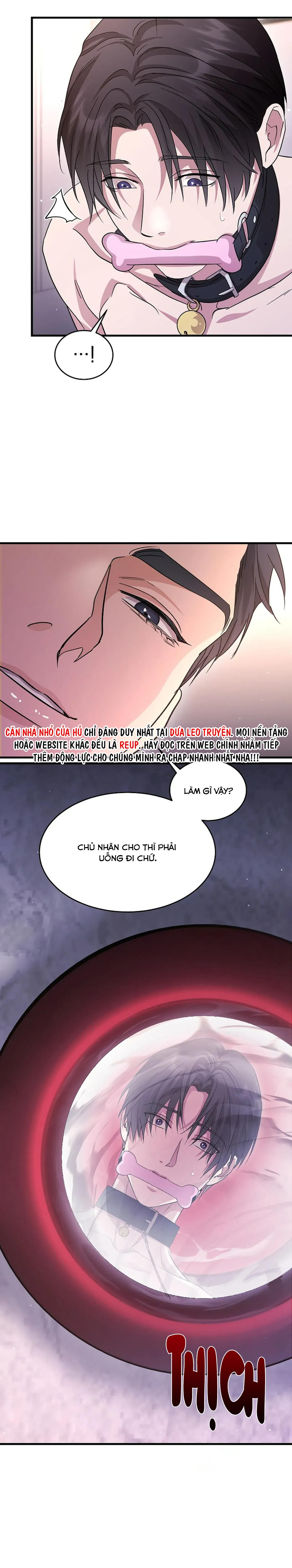 đọc truyện Dòng Sông Nô Lệ Chương 8 ảnh 21 tại Giả Dược