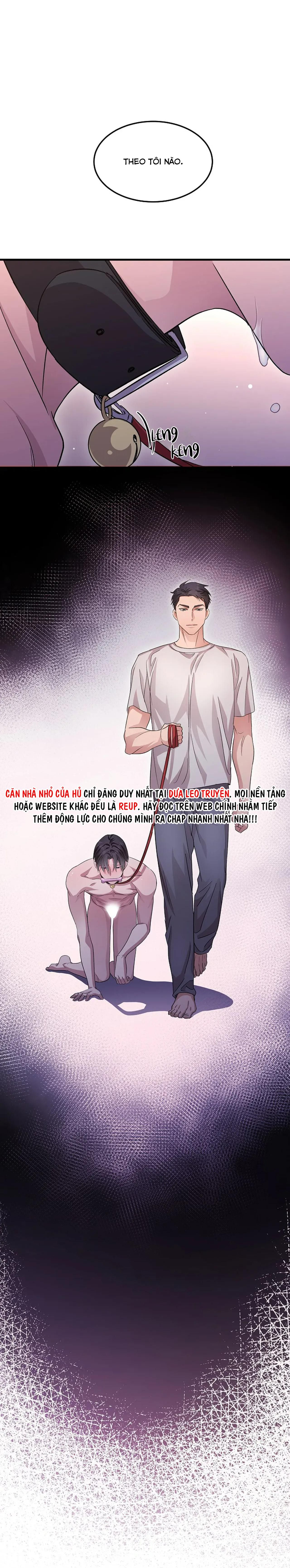 đọc truyện Dòng Sông Nô Lệ Chương 8 ảnh 25 tại Giả Dược