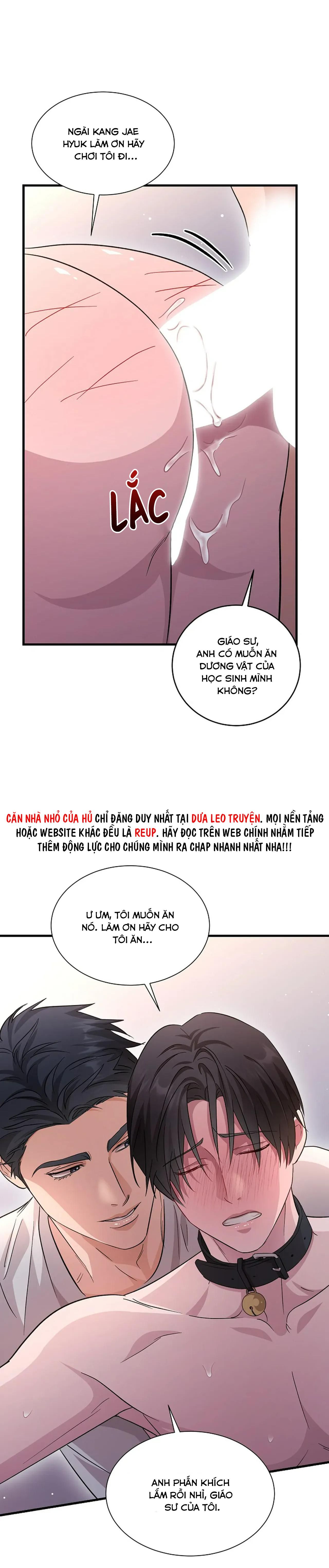 đọc truyện Dòng Sông Nô Lệ Chương 9 ảnh 15 tại Giả Dược