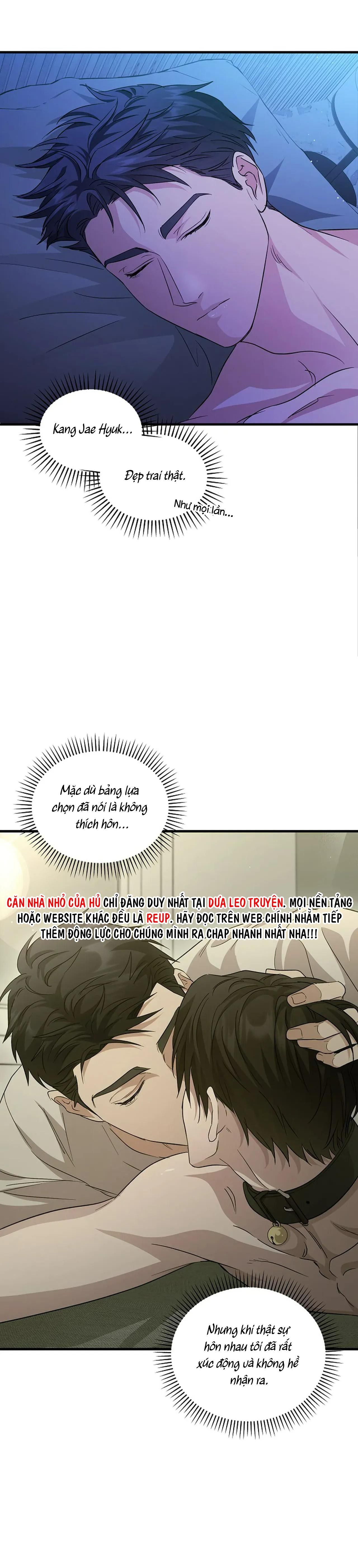 đọc truyện Dòng Sông Nô Lệ Chương 9 ảnh 21 tại Giả Dược