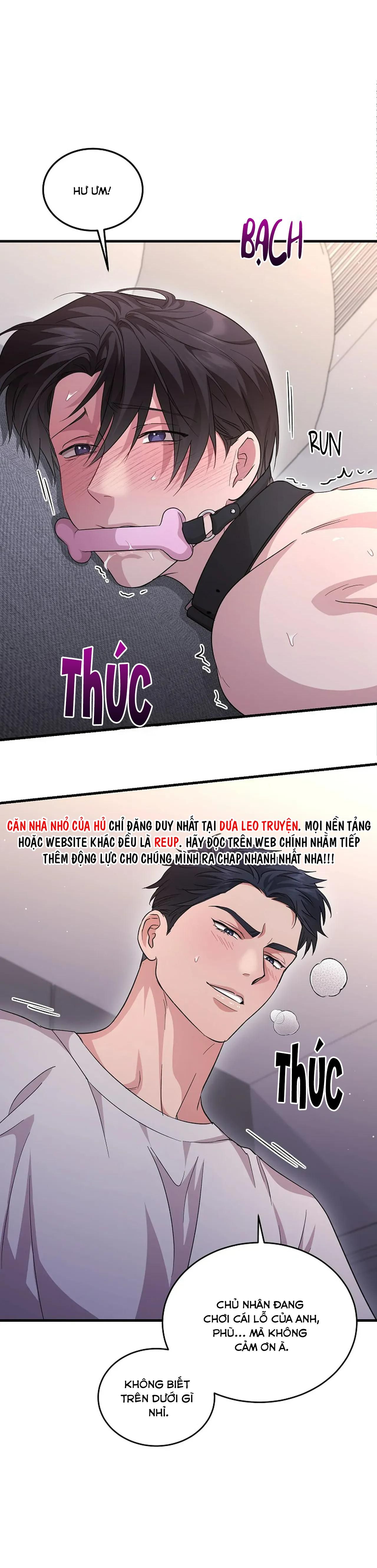 đọc truyện Dòng Sông Nô Lệ Chương 9 ảnh 7 tại Giả Dược